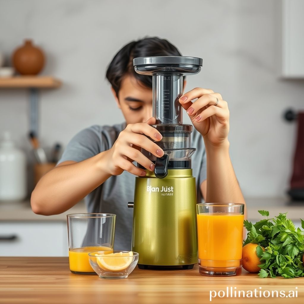 Where Can I Find A Cheap Juicer? Crazy Juicer